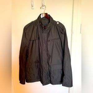 🇬🇧Mens' Traffic People Anorak